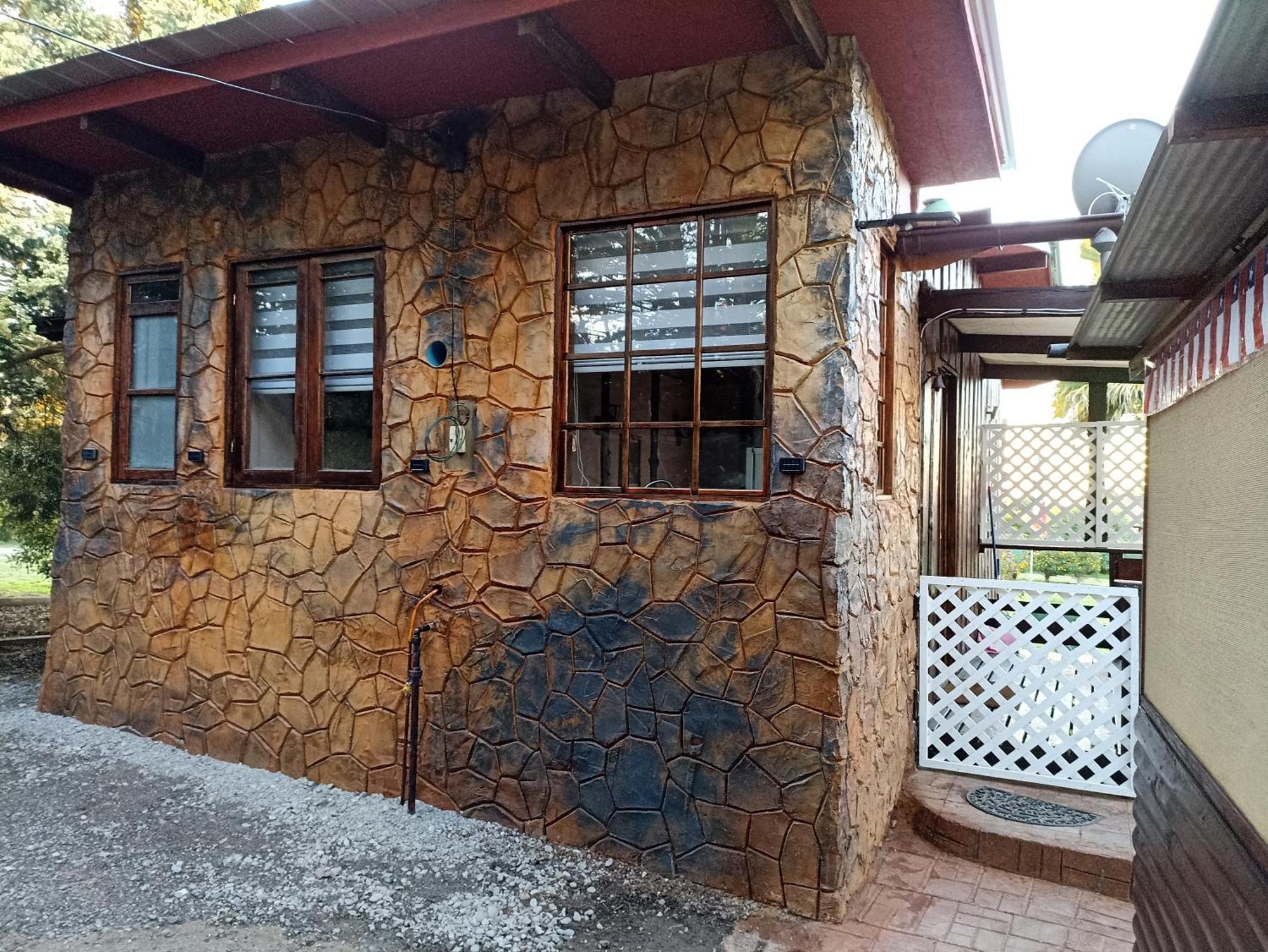 El Algarrobo Cameră foto