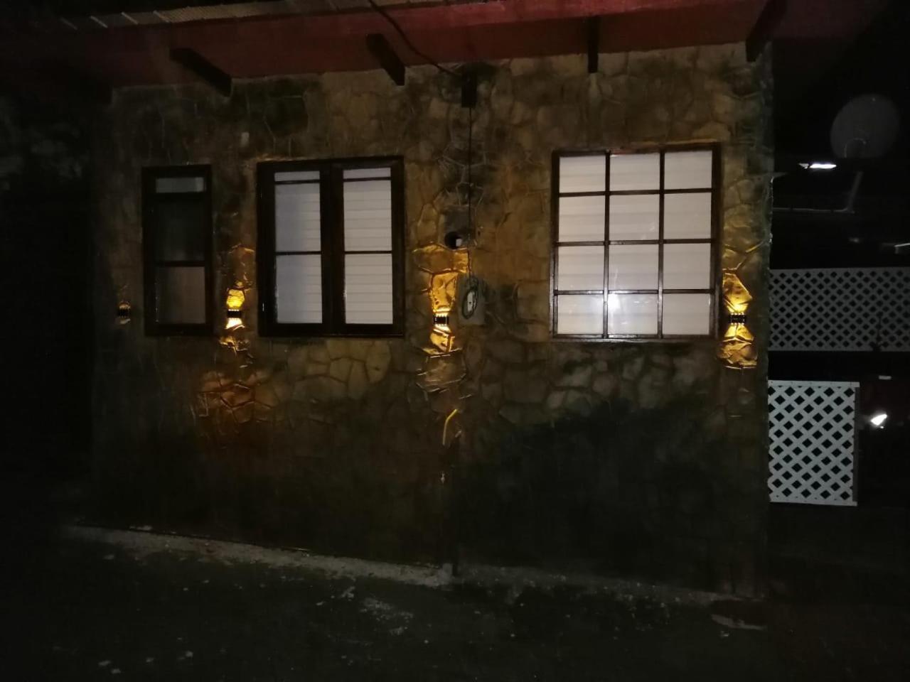 El Algarrobo Cameră foto