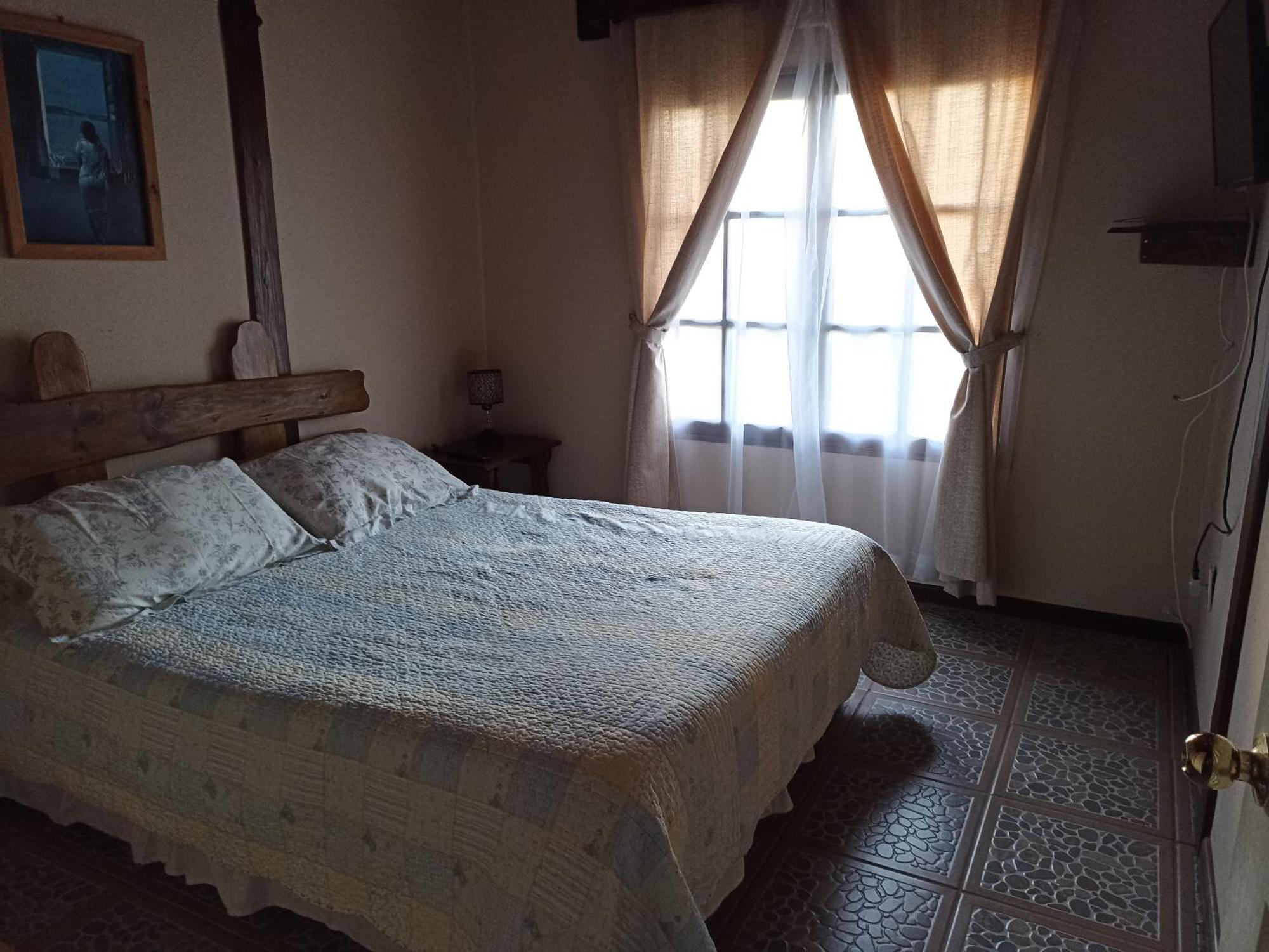 El Algarrobo Cameră foto
