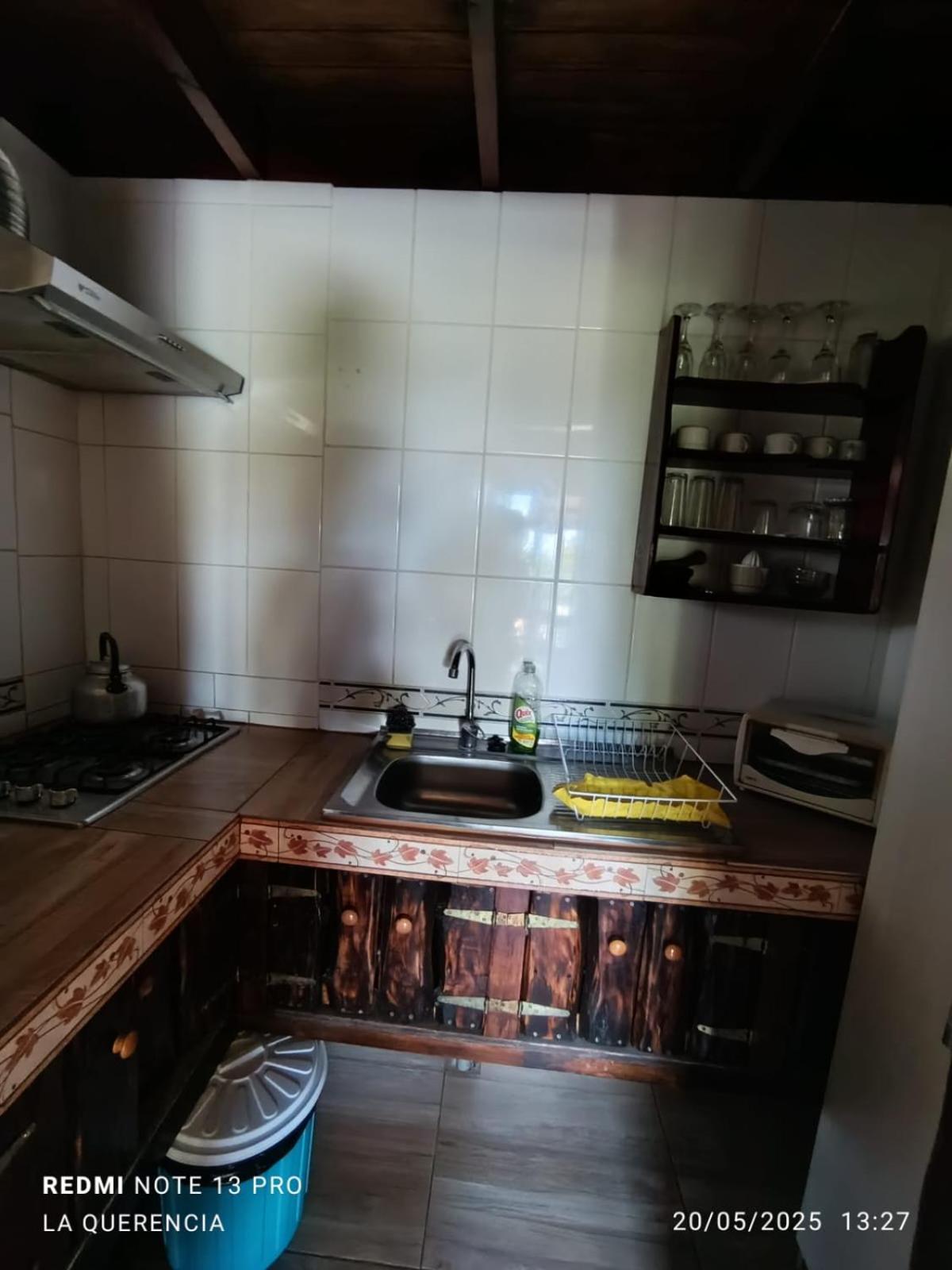 El Algarrobo Cameră foto