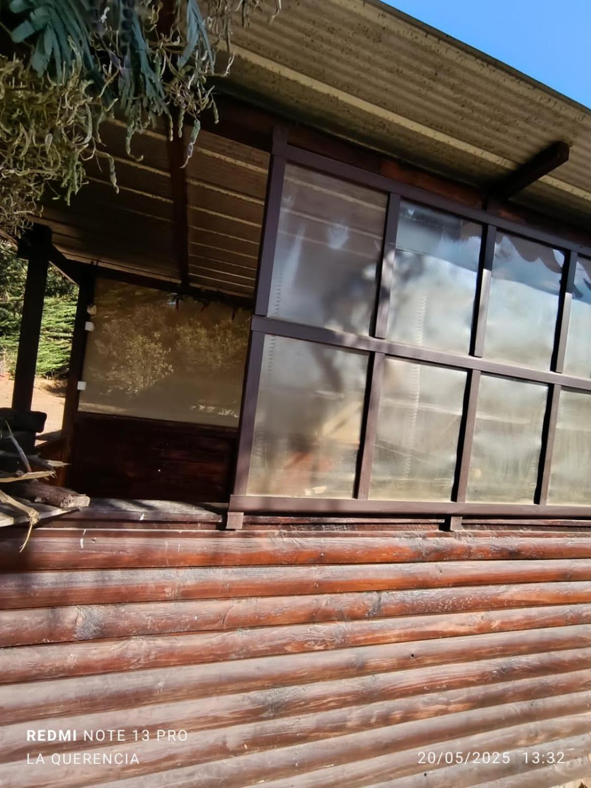 El Algarrobo Cameră foto