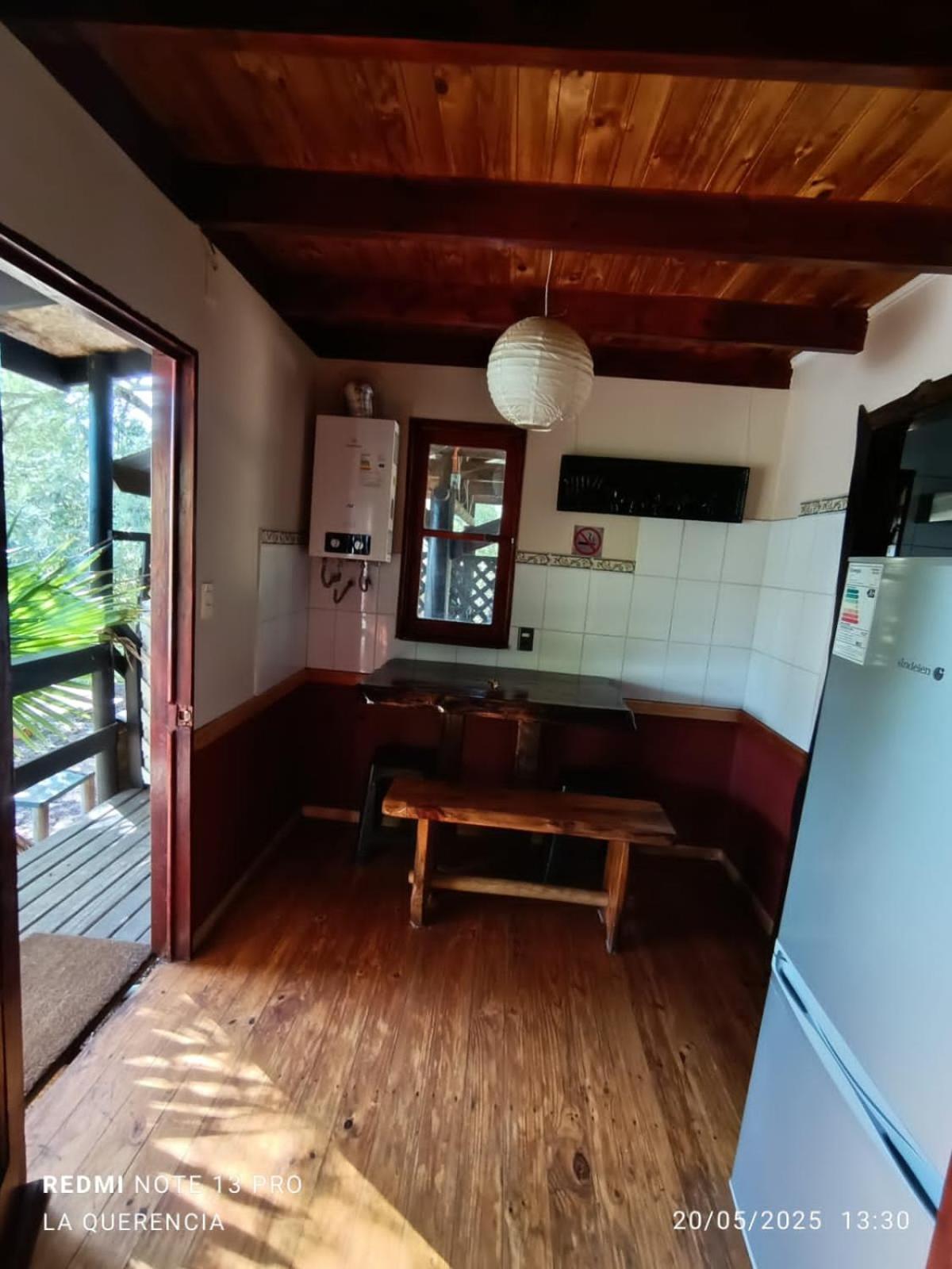 El Algarrobo Cameră foto