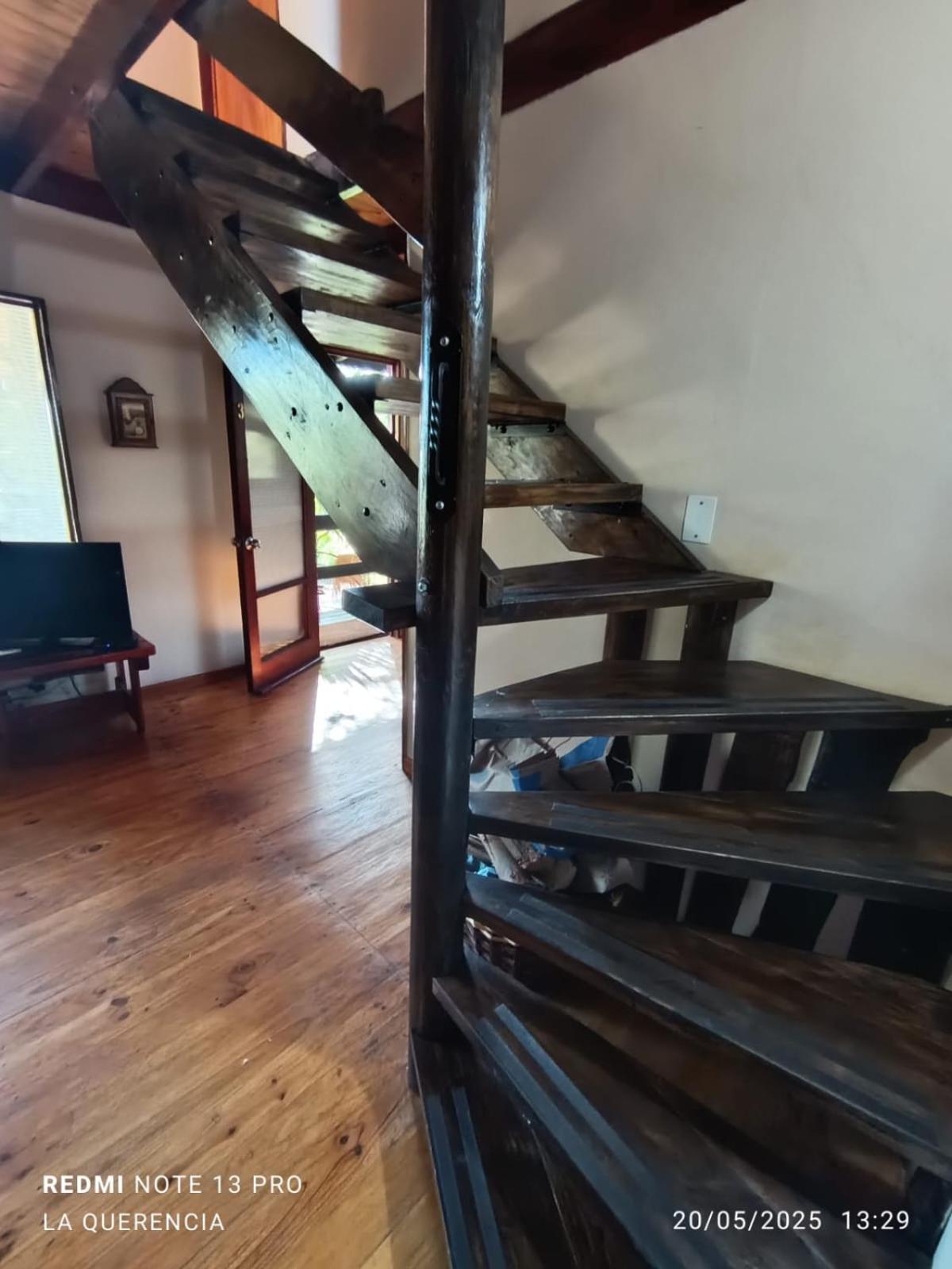 El Algarrobo Cameră foto