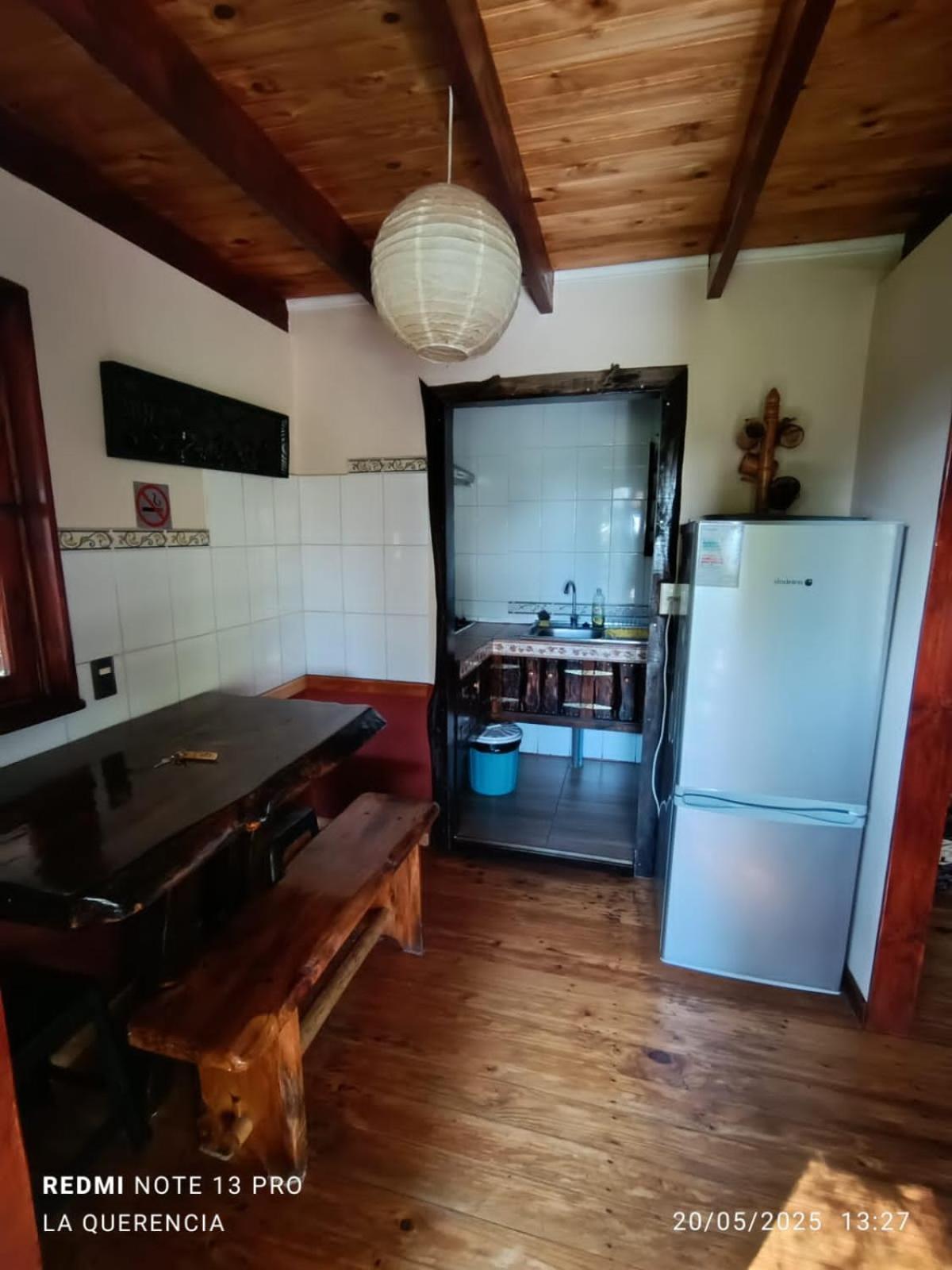 El Algarrobo Cameră foto