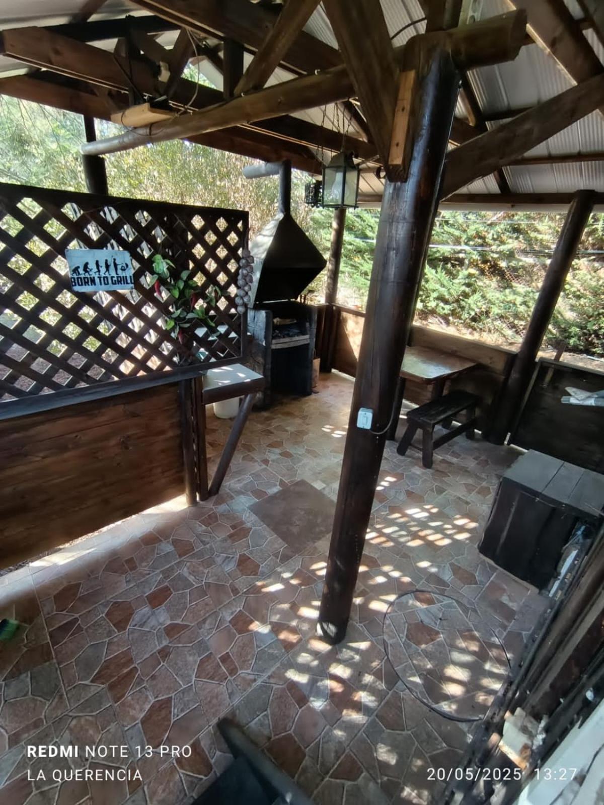 El Algarrobo Cameră foto