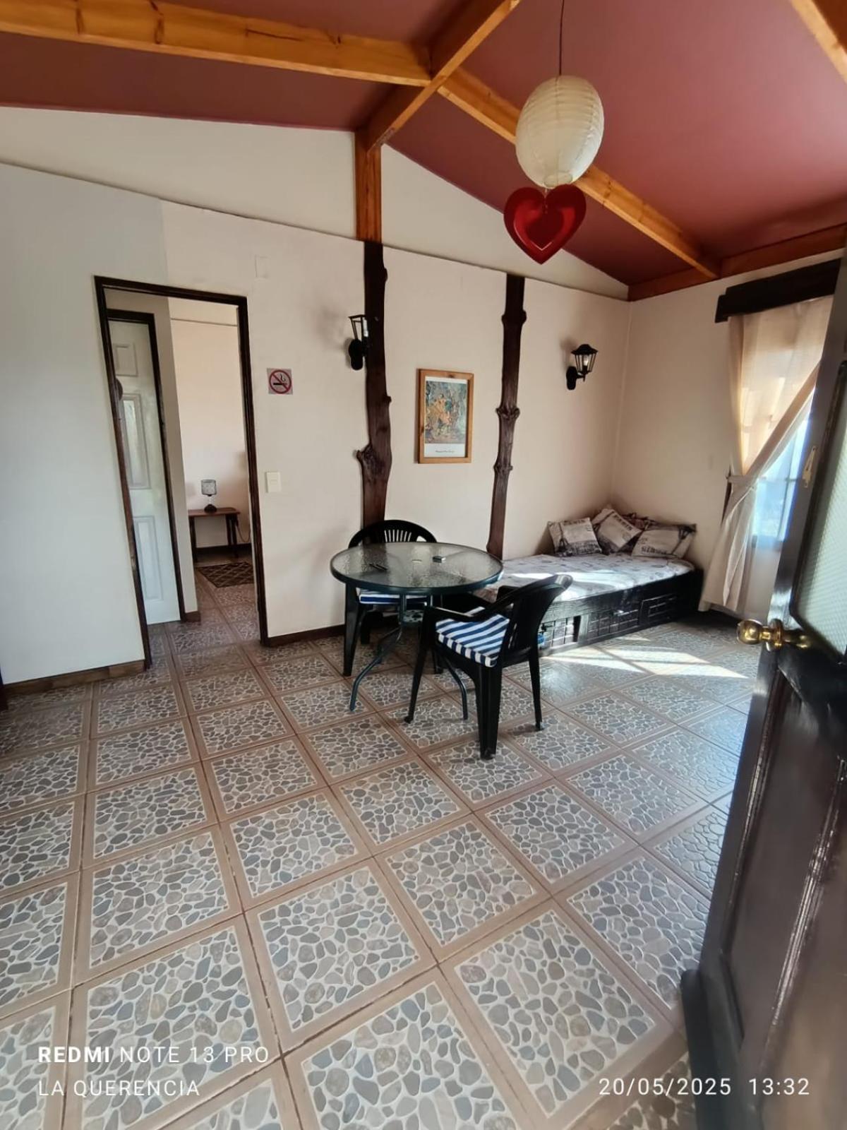 El Algarrobo Cameră foto