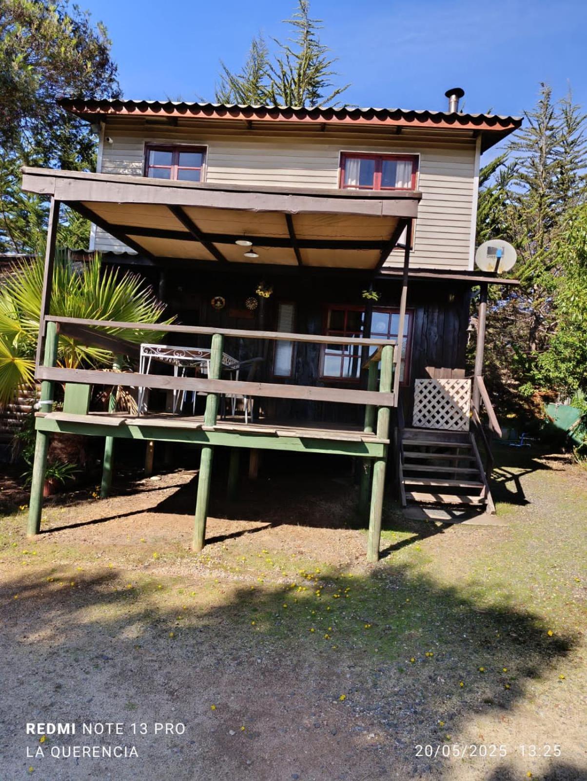 El Algarrobo Cameră foto
