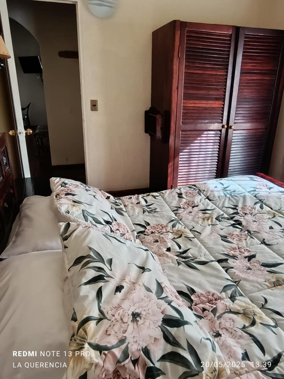 El Algarrobo Cameră foto