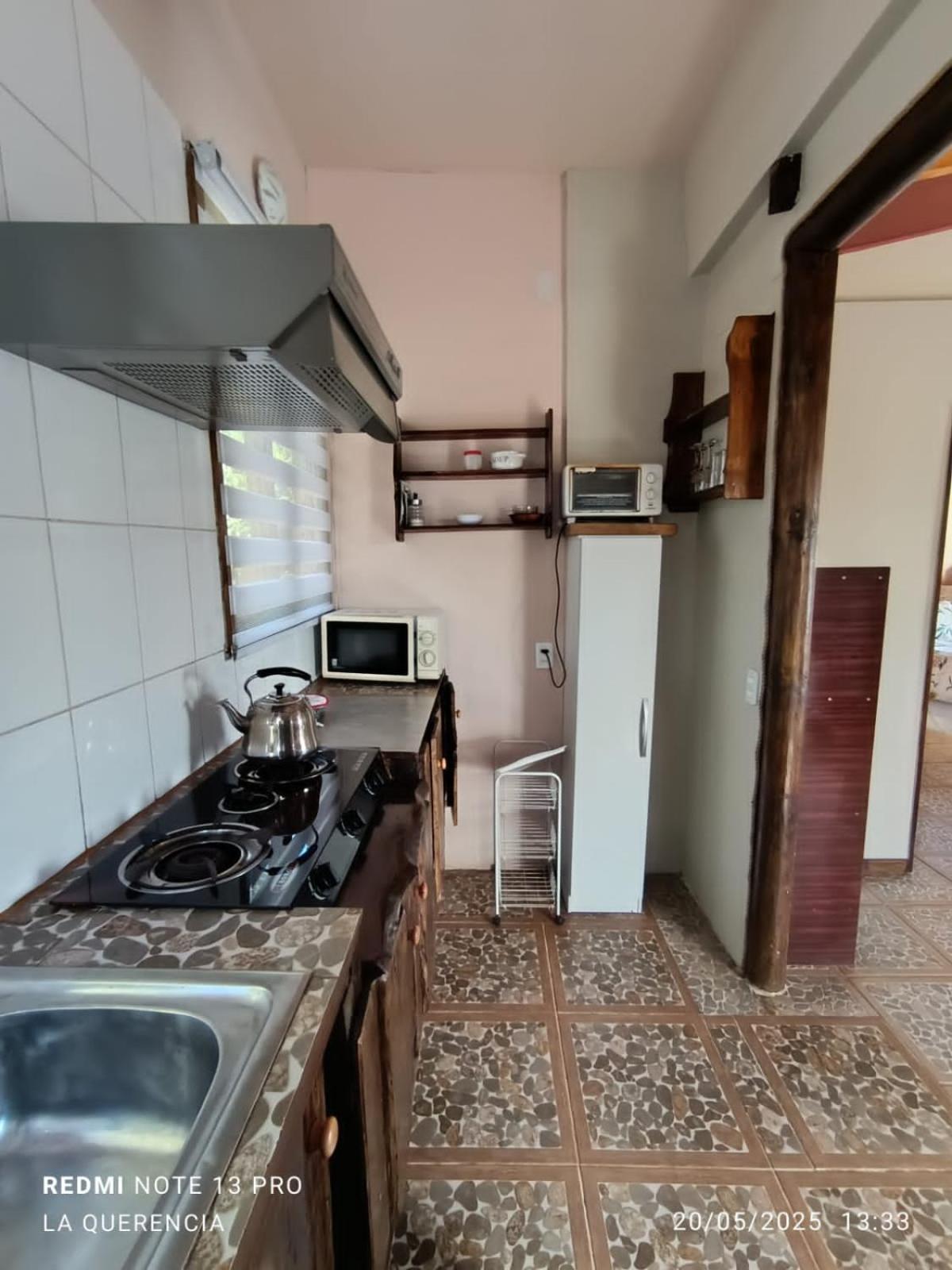 El Algarrobo Cameră foto