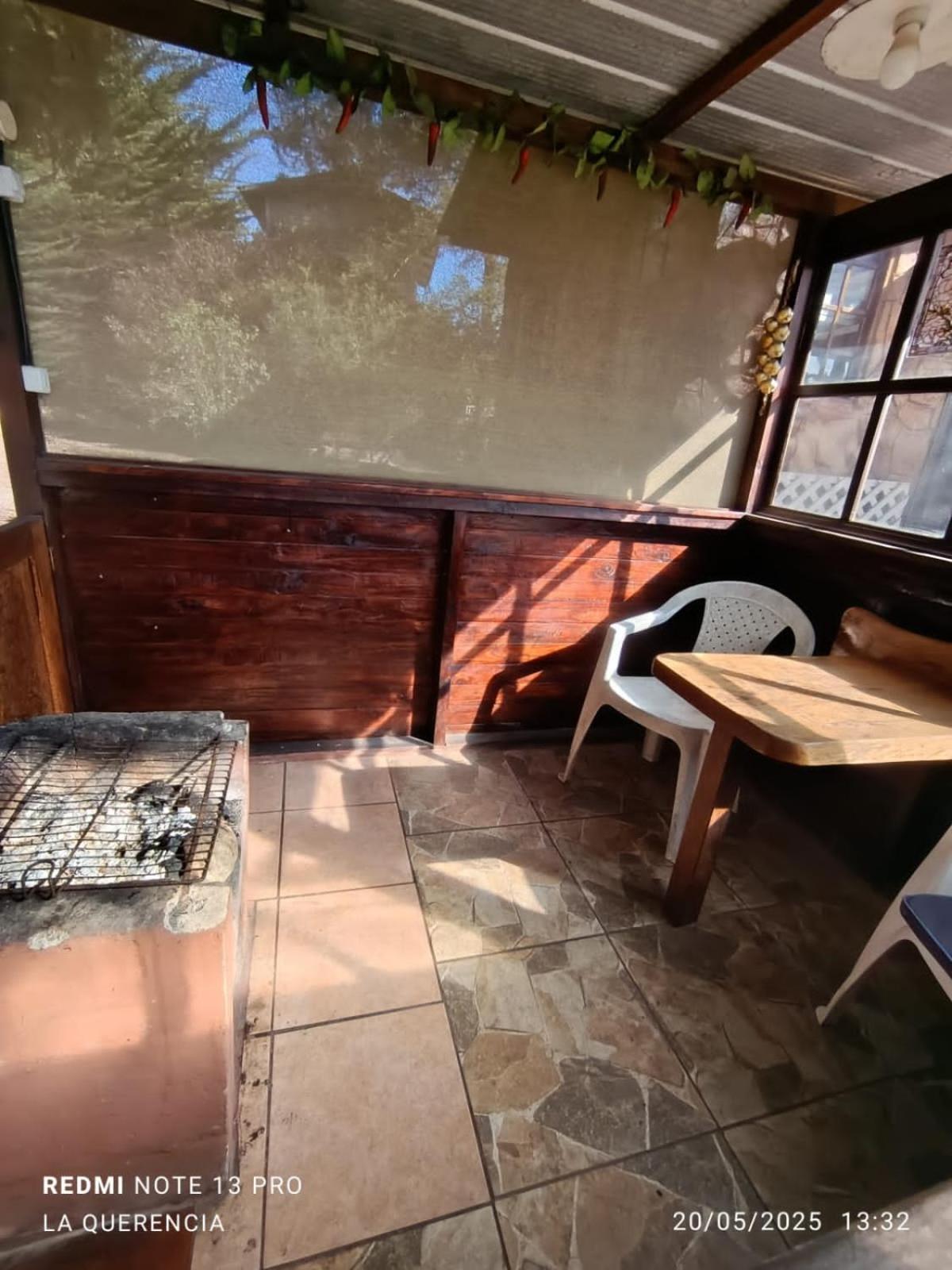 El Algarrobo Cameră foto