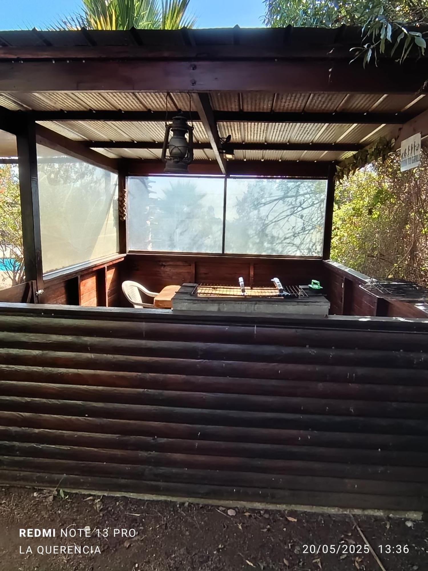 El Algarrobo Cameră foto
